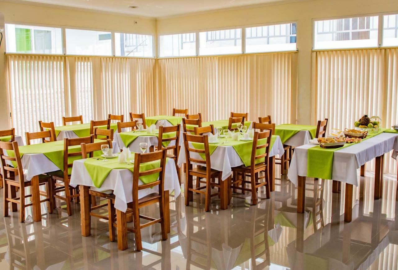 Hotel Vitoria Sao Tome Exterior photo
